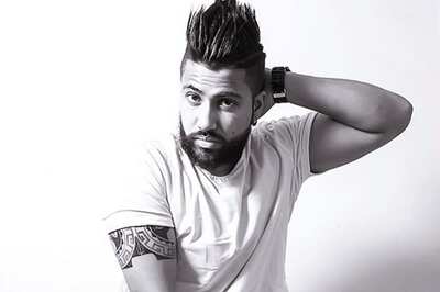 Watch: These hilarious Dubsmash clips show nobody can impersonate Salman Khan, Sunny Deol better than singer Sukh-e