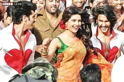 Pakistan stops issuing NOCs for screening of 'Gunday', 'Hasee Toh Phasee'