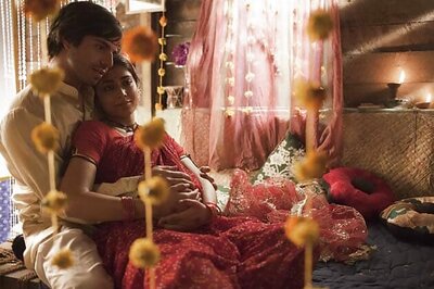 'Midnight's Children' is personal to me: Deepa Mehta