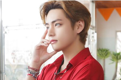 Happy Birthday V: Decoding BTS Member Kim Taehyung's Massive Popularity Around the World