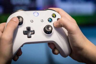 Xbox Gamers Could Soon Starting Getting Ads In Free-to-Play Games