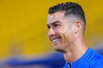 'Got The Win in The King’s Cup....': Cristiano Ronaldo Sends Message to Al-Nassr Teammates After Thrilling Win
