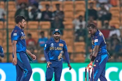 'Need Two Days to Disclose Everything': SL Chief Selector Blames External Conspiracy for Poor World Cup Show