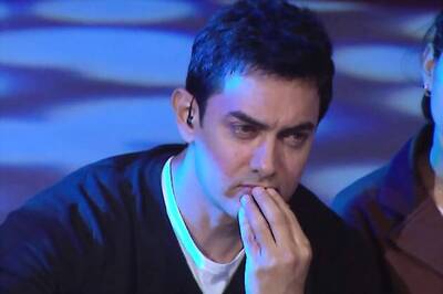 Tweets: Aamir's 'Satyamev Jayate', episode 4