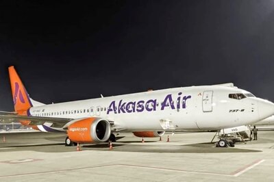 Akasa Air Now Allows Carriage Of Pets Weighing Up To 10 Kg In Cabin