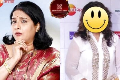 Shubhangi Gokhale To Leave Zee Marathi Show Yeu Kashi Tashi Me Nandayla