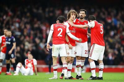 Coronavirus Effect: Arsenal Players Put in Quarantine, Premier League Game vs Manchester City Postponed