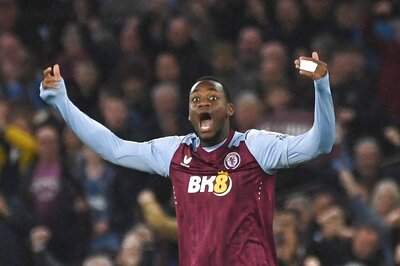 Jhon Duran Strikes Twice as Aston Villa Hold Liverpool 3-3 in Premier League