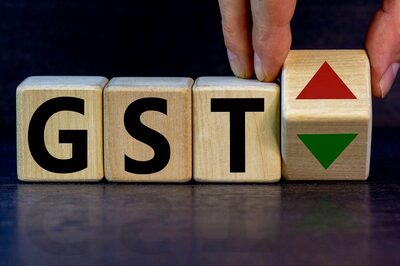 GST: GoM Meet On Casino, Online Gaming Remains Inconclusive; To Meet Again Next Month