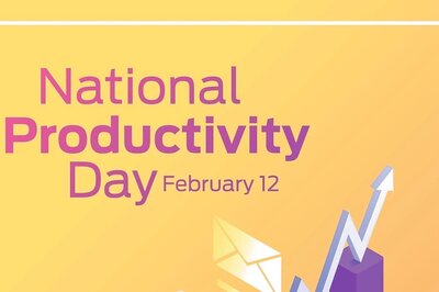 National Productivity Day 2022: Theme, History, Significance and Quotes