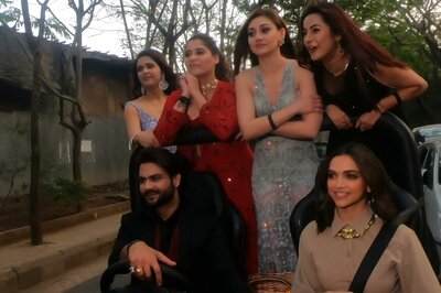 Bigg Boss 13: Deepika Padukone Takes Contestants for Joyride