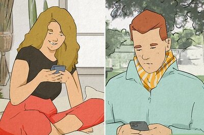 How to Scare Your Boyfriend Through Text