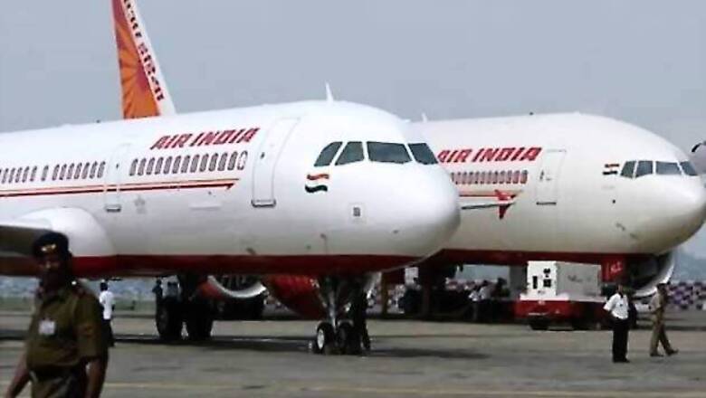 Cut salaries of staff responsible for flight delays: Government tells Air India