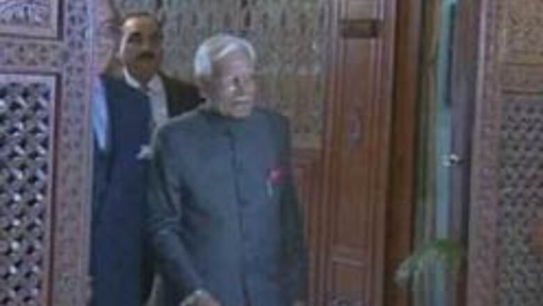Sonia picks new team at CWC meet