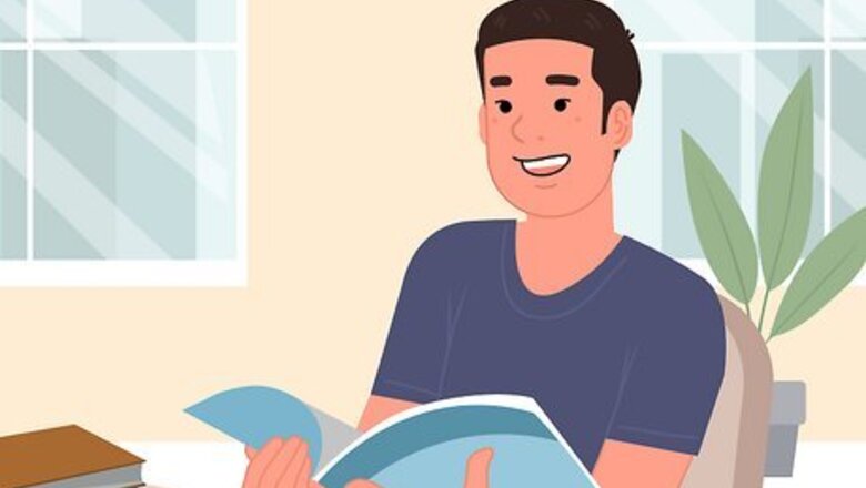 How to Do Things You Have Never Done Before