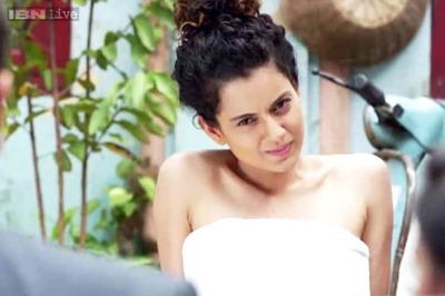 Bollywood ‘Queen’ Kangana Ranaut says she deserves high remuneration