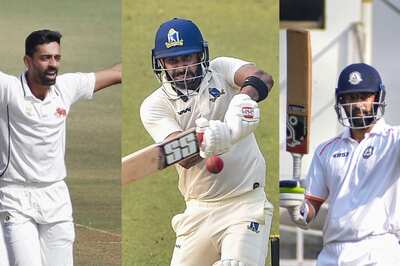 End of an Era: Manoj Tiwary, Faiz Fazal, Dhawal Kulkarni, Varun Aaron, Saurabh Tiwary Announce Retirement