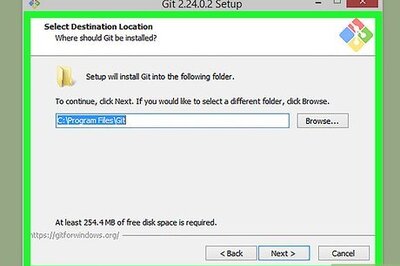 How to Clone a Repository on Github