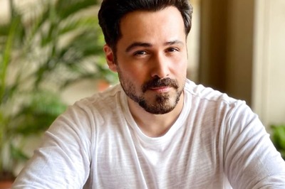 Money is not Sole Criterion to Do Films But I Don't Do Them for Free: Emraan Hashmi