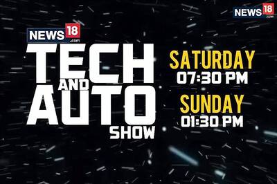 Watch 'Tech and Auto Show': New Ford EcoSport, Katrina Kaif on Xiaomi Redmi Y1 & More