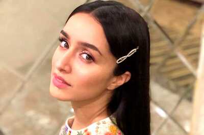 Shraddha Kapoor Says Prabhas Helped Her in Learning Telugu for Saaho