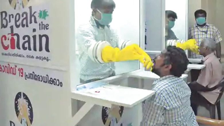 Kerala Seems to be Past its First Peak: But Just How Reliable are Kerala’s Covid-19 Death Numbers?