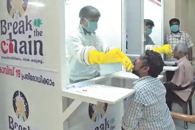 Kerala Seems to be Past its First Peak: But Just How Reliable are Kerala’s Covid-19 Death Numbers?