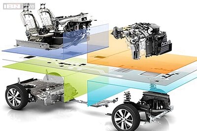 Renault India to launch its Alto 800 rival by 2015