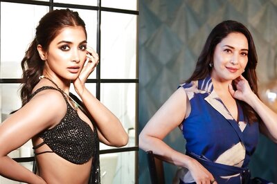 Pooja Hegde Shares Her Memorable Moment With Madhuri Dixit; Says ‘I Was Amazed…’