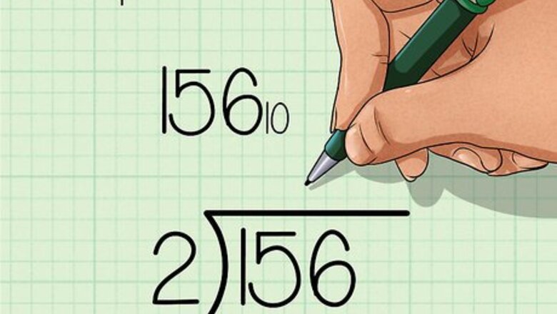 How to Convert from Decimal to Binary