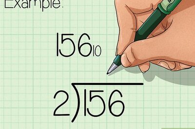 How to Convert from Decimal to Binary