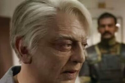 Indian 2's Runtime Reduced By 20 Minutes After Negative Word Of Mouth