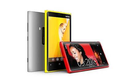 Lumia sell-out no proof of Nokia turnaround