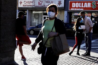 Nearly A Fifth Of Enrollees In Pfizer, BioNTech Covid-19 Vaccine Study Are Black Or Latino