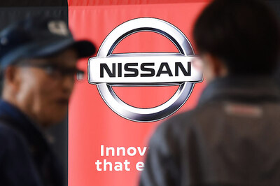 Nissan Launches F1 Service Solution in India