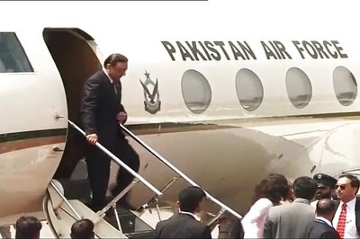 Zardari's trip to Ajmer 'a message against extremism'