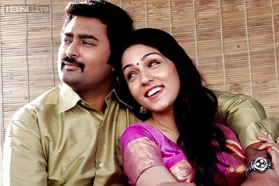 'Kalyana Samayal Saadham' review: This Tamil film is bold, quirky