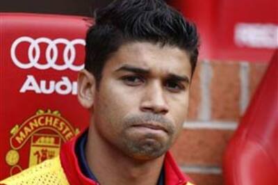 Wenger brands UEFA charge of Eduardo as a ‘disgrace'