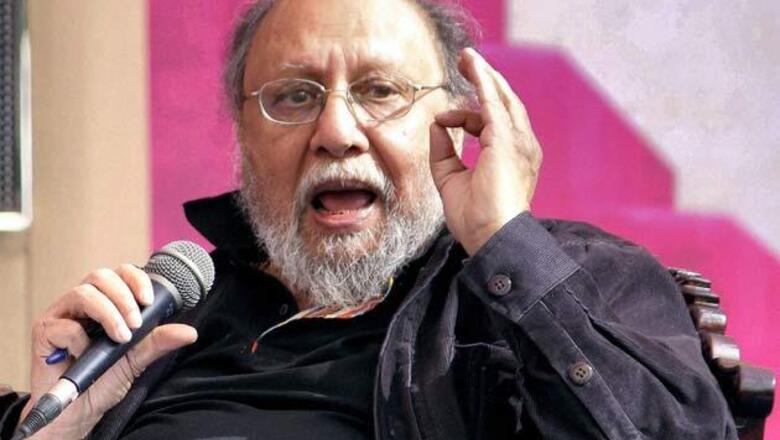 SC to hear Nandy's plea seeking quashing of FIR