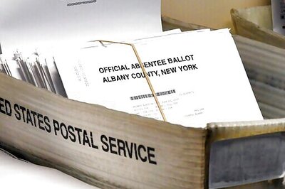 Q&A: What's happening at the US Postal Service, and why?