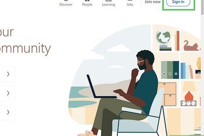 How to Add a Promotion Within the Same Company on LinkedIn