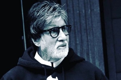 Amitabh Bachchan Talks About 'Coming To a Standstill' In Heartbreaking Cryptic Tweet Amid Covdi-19 Isolation