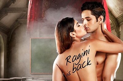 Ragini MMS Returns Trailer: This Erotic Thriller Is Only Intended To Be Seductive, Not Scary
