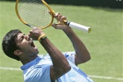 India take 2-0 lead over Japan in Davis Cup