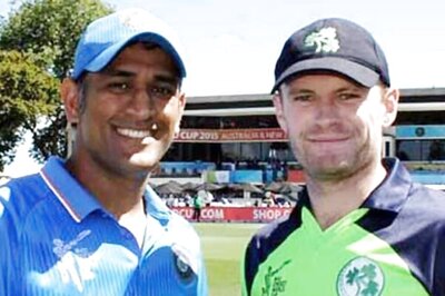 India vs Ireland: Key Facts & Head-to-Head Record in ICC Men's World Cups