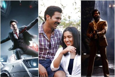 13 Movie Sequels That are Stuck Due to Covid