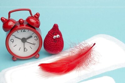 SC Asks Centre to Prepare National Model for Management of Menstrual Hygiene for Girls in Schools