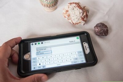 How to Create a Home Museum