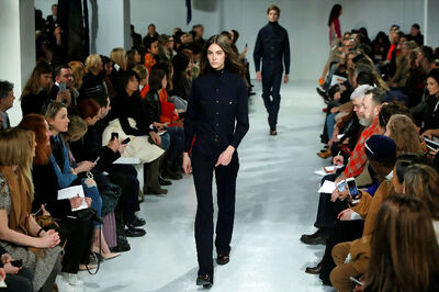 Moncler, Coach And Calvin Klein: The brands That Went Co-Ed In 2017