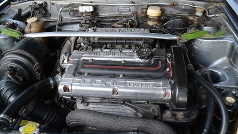How to Upgrade 4G63T